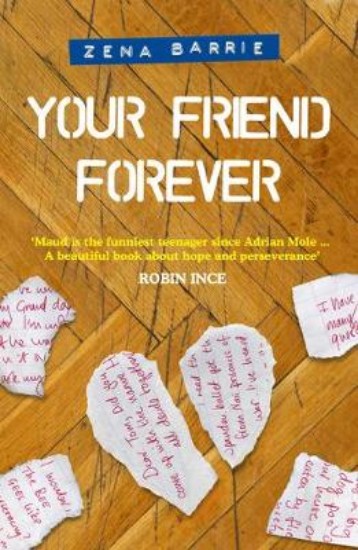 Picture of Your Friend Forever