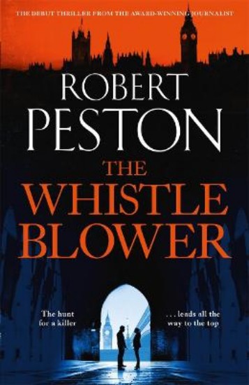Picture of The Whistleblower