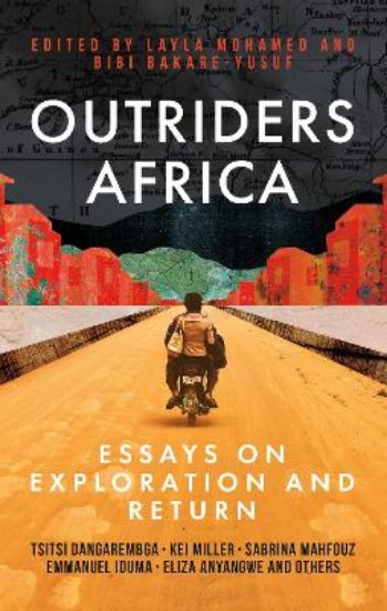 Picture of Outriders Africa