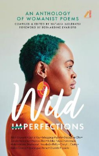 Picture of Wild Imperfections: A Womanist Anthology of Poems