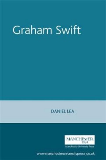 Picture of Graham Swift