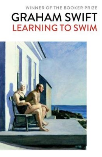 Picture of Learning to Swim