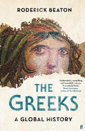 Picture of Greeks: A Global History