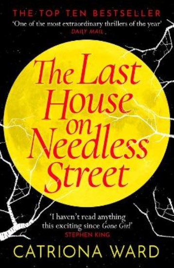 Picture of Last House on Needless Street: Your Next Halloween Read: the Bestselling Richard & Judy Book Club Pick