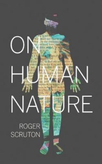 Picture of On Human Nature