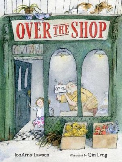 Picture of Over the Shop