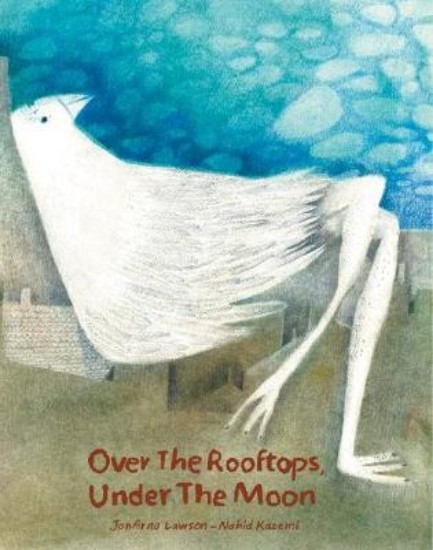 Picture of Over the Rooftops;Under the Moon
