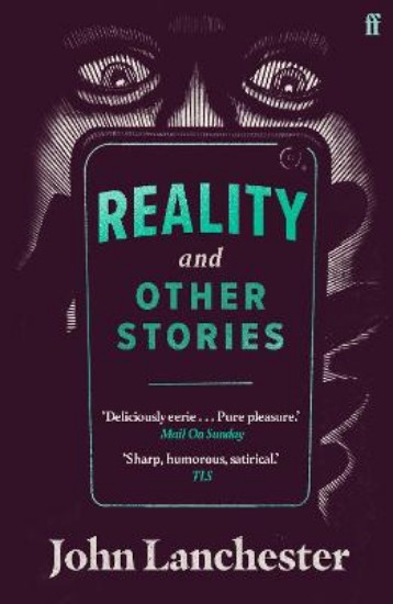Picture of Reality, and Other Stories