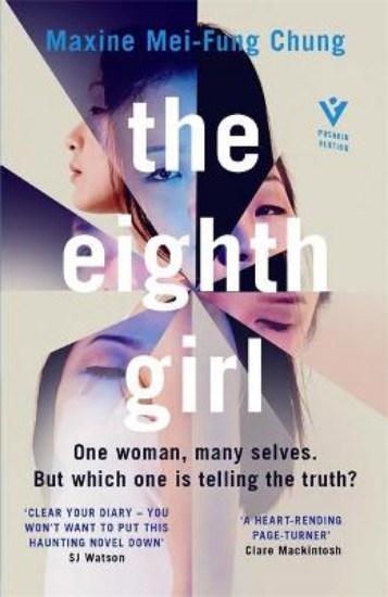 Picture of The Eighth Girl