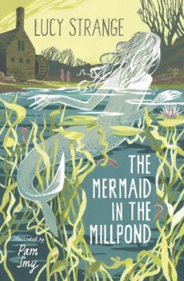 Picture of The Mermaid in the Millpond