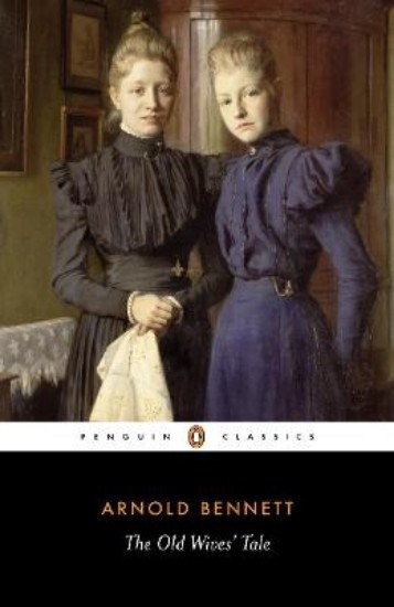 Picture of Old Wives' Tale