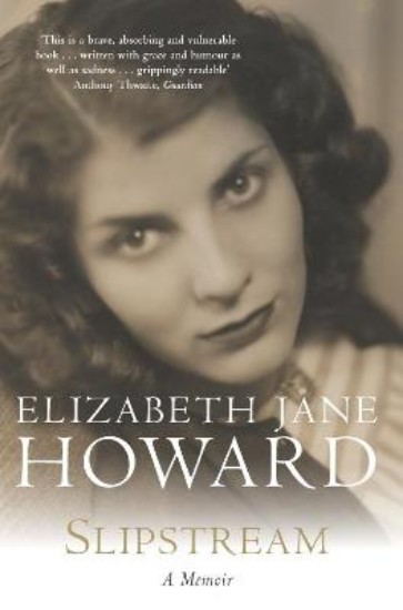 Picture of Slipstream: A Memoir