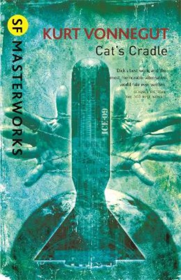Picture of Cat's Cradle