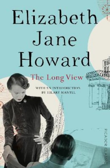 Picture of The Long View