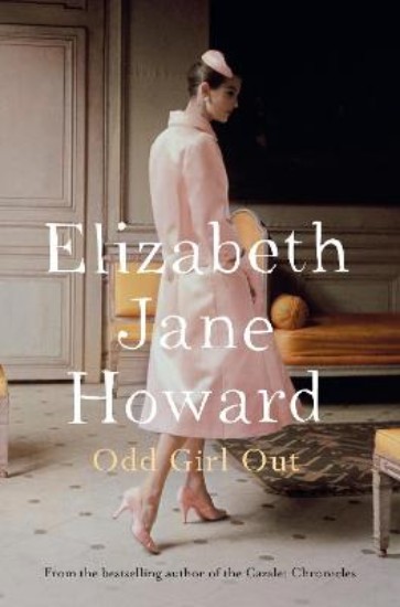 Picture of Odd Girl Out