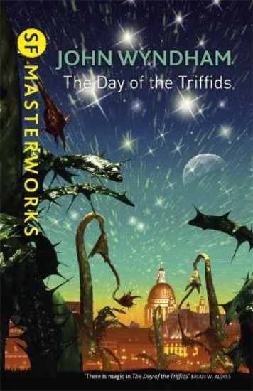 Picture of Day Of The Triffids