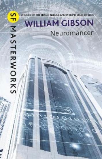 Picture of Neuromancer