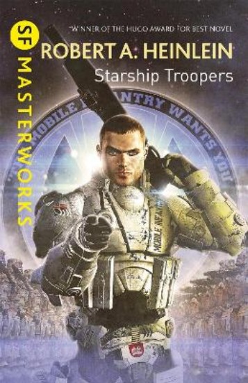 Picture of Starship Troopers