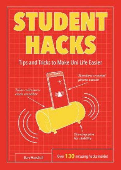 Picture of Student Hacks: Tips and Tricks to Make Uni Life Easier
