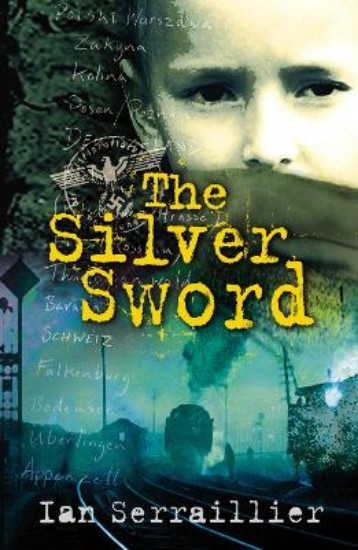 Picture of Silver Sword