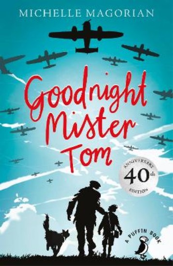 Picture of Goodnight Mister Tom
