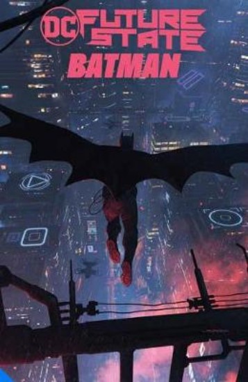 Picture of Future State: The Next Batman