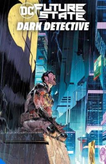 Picture of Future State Batman: Dark Detective