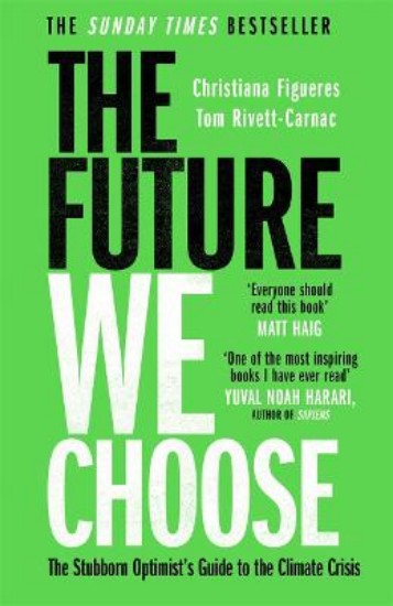 Picture of The Future We Choose