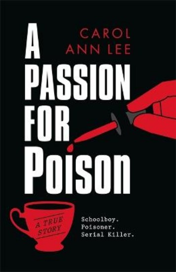Picture of A Passion for Poison
