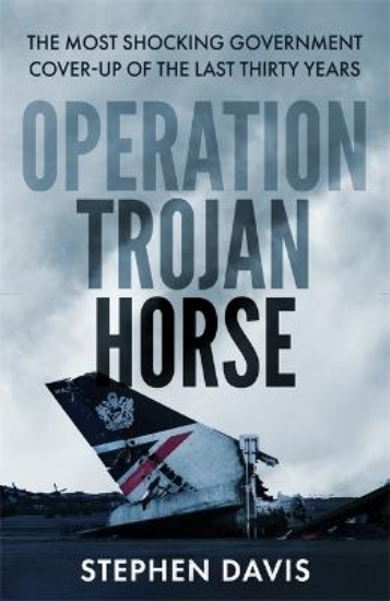 Picture of Operation Trojan Horse