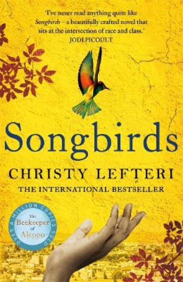 Picture of Songbirds