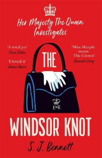 Picture of The Windsor Knot