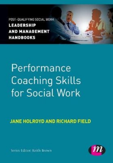 Picture of Performance Coaching Skills for Social Work