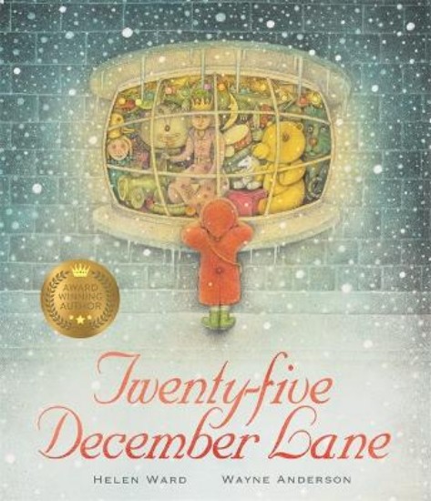Picture of Twenty-Five December Lane
