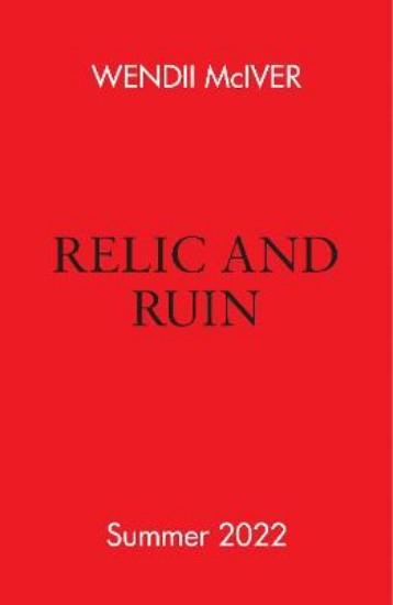 Picture of Relic and Ruin