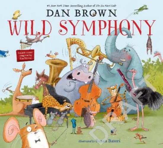 Picture of Wild Symphony