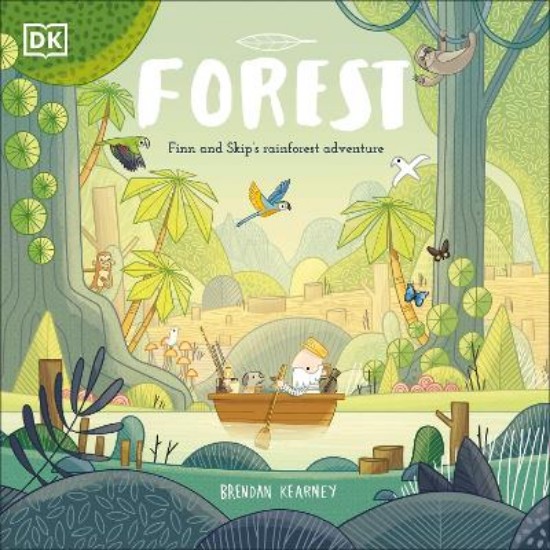 Picture of Forest