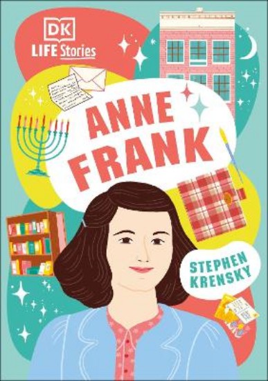Picture of DK Life Stories Anne Frank
