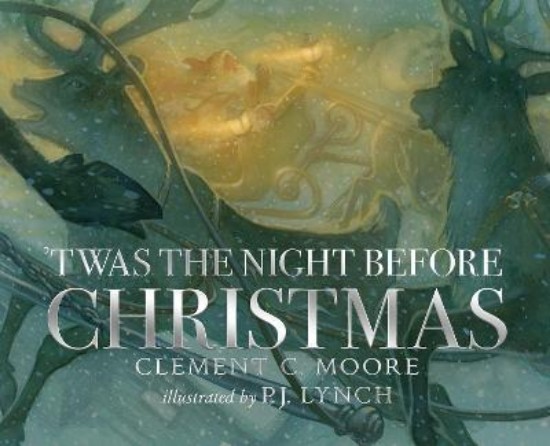 Picture of 'Twas the Night Before Christmas