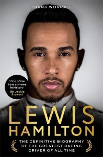Picture of Lewis Hamilton: The Biography