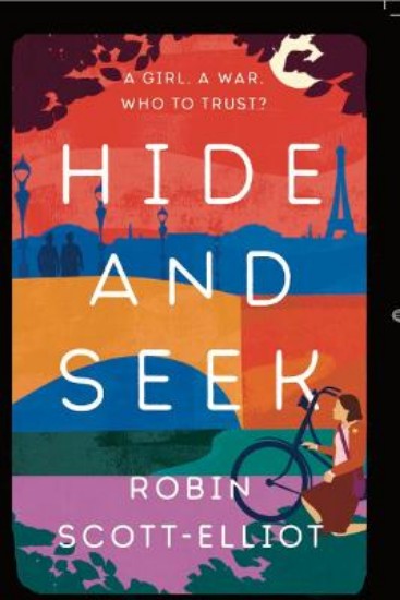 Picture of Hide and Seek