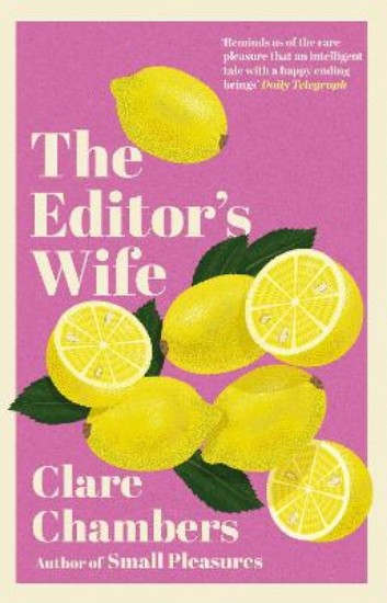 Picture of The Editor's Wife