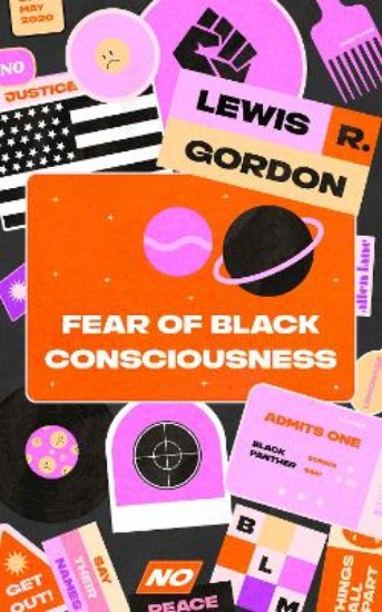 Picture of Fear of Black Consciousness