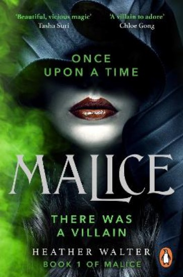 Picture of Malice: Book One of the Malice Duology