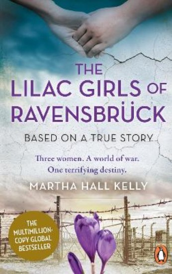 Picture of The Lilac Girls of Ravensbruck
