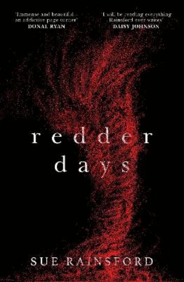 Picture of Redder Days