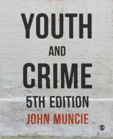 Picture of Youth and Crime 5ed