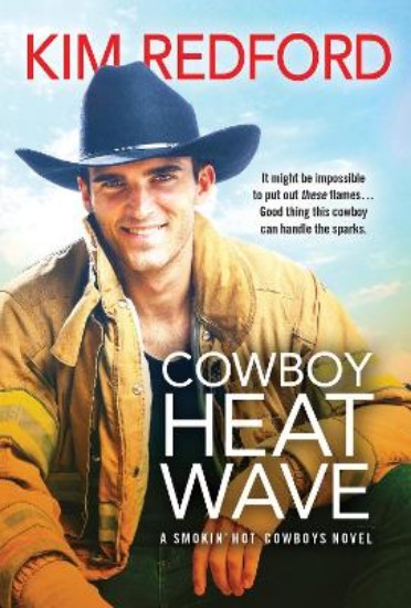 Picture of Cowboy Heat Wave