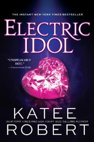 Picture of Electric Idol