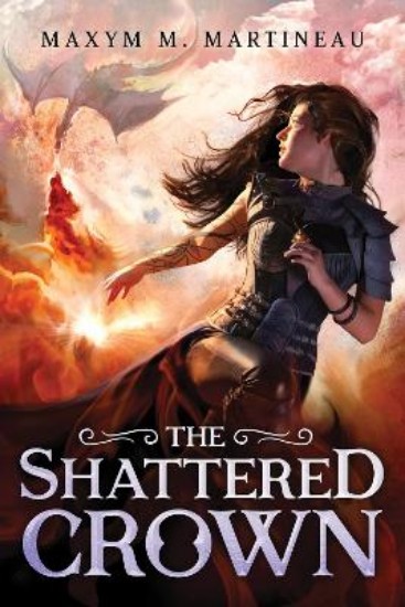 Picture of The Shattered Crown